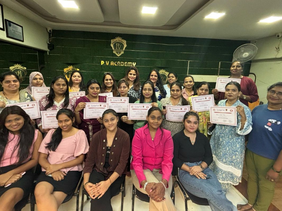 Emigel x Pragna Vedant Academy: A Game-Changing Collaboration in Mulund