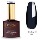 Emigel - one step uv nail polish- 023