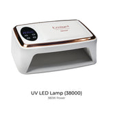 Emigel - UV LED Lamp (38000)