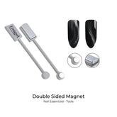 Emigel - Double Sided Magnet
