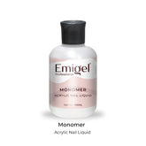 Emigel - Monomer Liquid - Purple