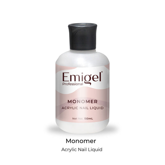 Emigel - Monomer Liquid - Purple