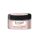 Emigel - 3D Acrylic Powder - White