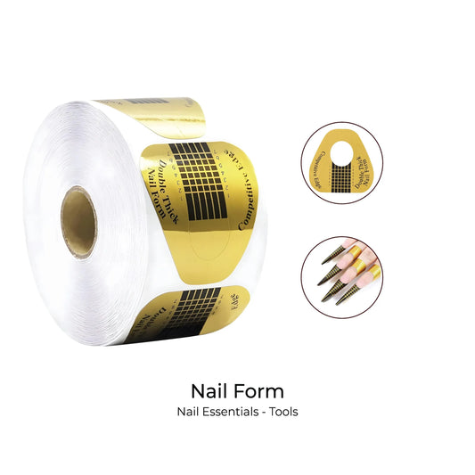 Emigel - Nail Form