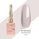 Emigel - UV Gel Polish - LAVENDER BEIGE - E031