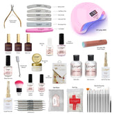 Emigel -Beginners Nail Art kit