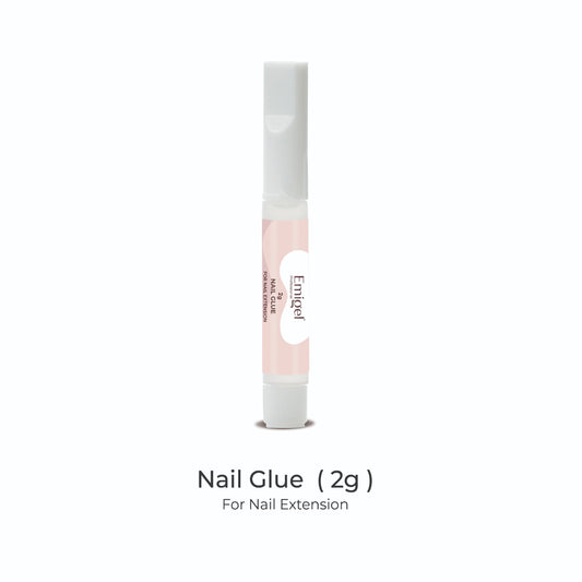 Emigel - Glue - Nail Essentials - 2g