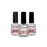 Emigel - Nail Care - Combo
