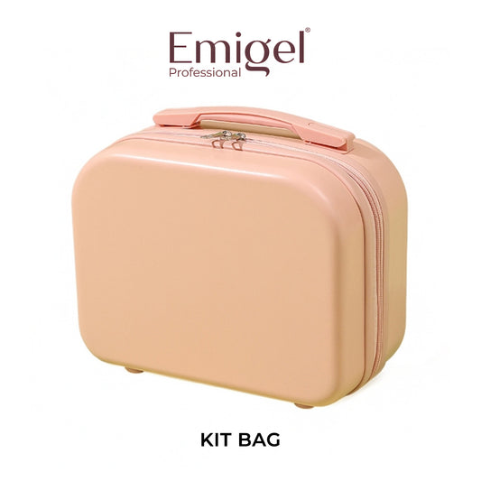 Emigel - Eye Lash Extention Essentials - Kit Bag