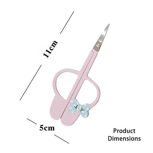 Emigel - Eye Lash Extention Essentials - Scissor