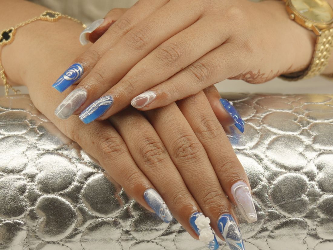 Emigel x GoodLooks Dehradun – One-Day Nail Artistry Workshop