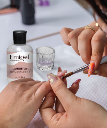 Nail Essentials - Liquids