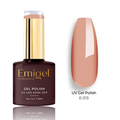 EMIGEL UV GEL POLISH 360 SHADES - 013