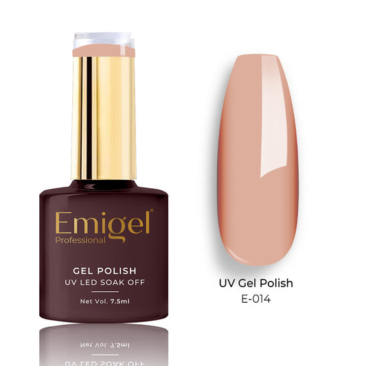 EMIGEL UV GEL POLISH 360 SHADES - 014