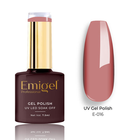 EMIGEL UV GEL POLISH 360 SHADES - 016