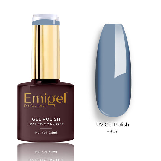 EMIGEL UV GEL POLISH 360 SHADES - 031