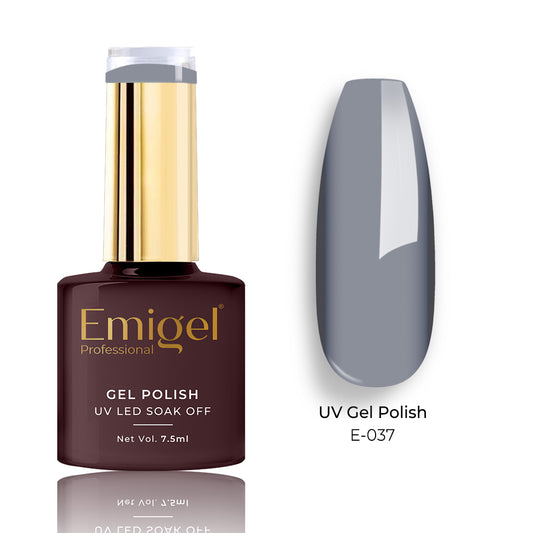 EMIGEL UV GEL POLISH 360 SHADES - 037