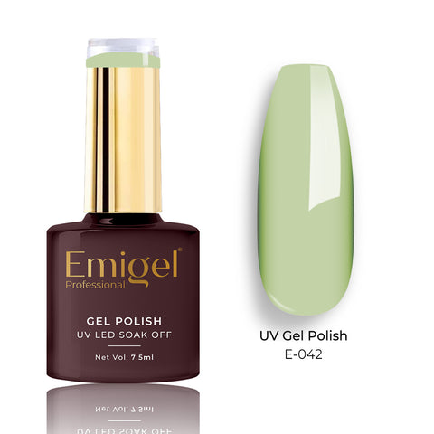 EMIGEL UV GEL POLISH 360 SHADES - 042