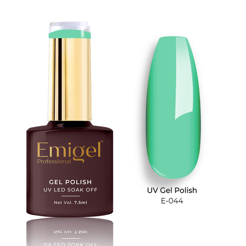 EMIGEL UV GEL POLISH 360 SHADES - 044