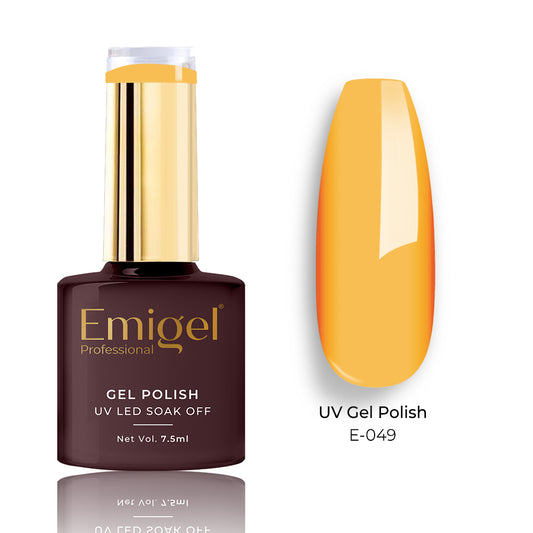 EMIGEL UV GEL POLISH 360 SHADES - 049