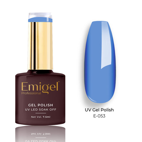 EMIGEL UV GEL POLISH 360 SHADES - 053