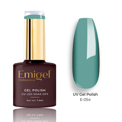 EMIGEL UV GEL POLISH 360 SHADES - 054