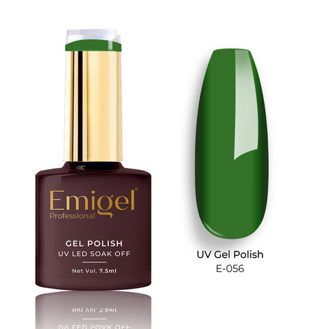 EMIGEL UV GEL POLISH 360 SHADES - 056