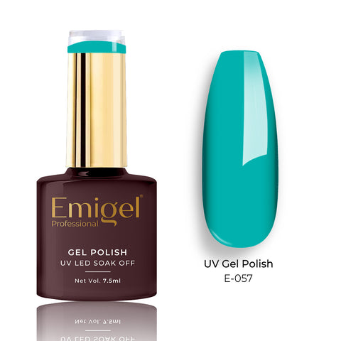 EMIGEL UV GEL POLISH 360 SHADES - 057