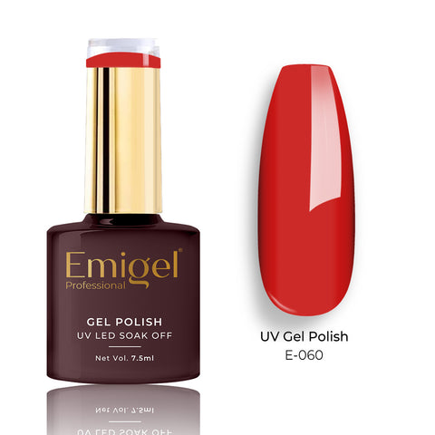 EMIGEL UV GEL POLISH 360 SHADES - 060
