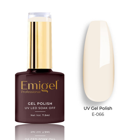 EMIGEL UV GEL POLISH 360 SHADES - 066