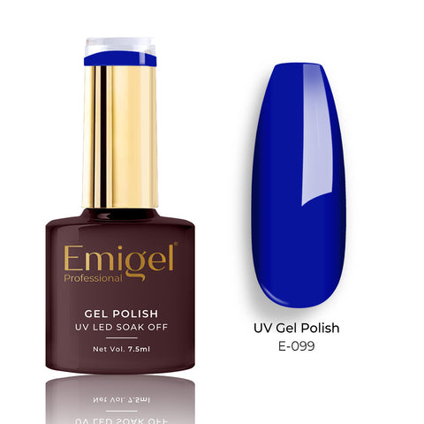 EMIGEL UV GEL POLISH 360 SHADES - 099