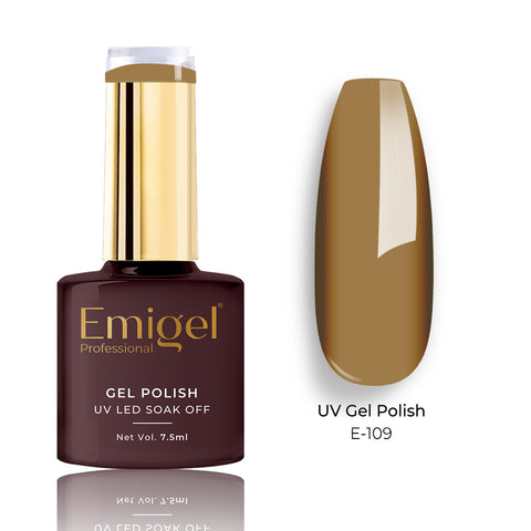 EMIGEL UV GEL POLISH 360 SHADES - 109