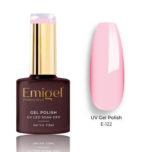 EMIGEL UV GEL POLISH 360 SHADES - 123