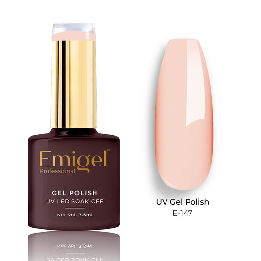 EMIGEL UV GEL POLISH 360 SHADES - 147