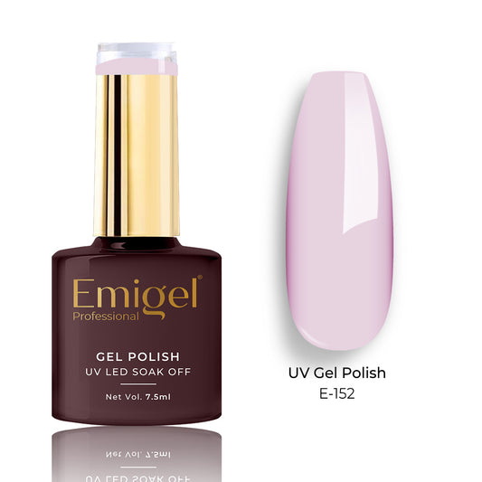 EMIGEL UV GEL POLISH 360 SHADES - 152