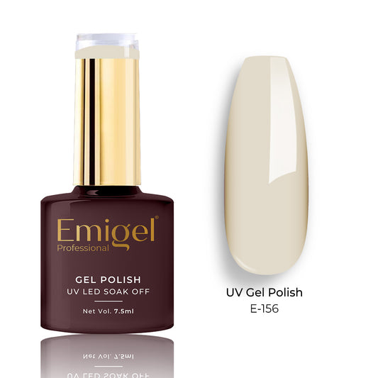 EMIGEL UV GEL POLISH 360 SHADES - 156