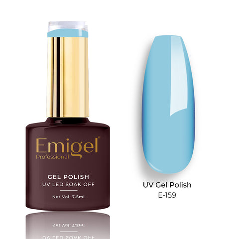 EMIGEL UV GEL POLISH 360 SHADES - 159