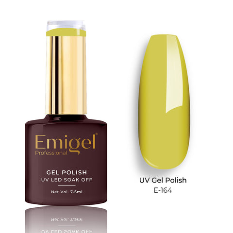 EMIGEL UV GEL POLISH 360 SHADES - 164