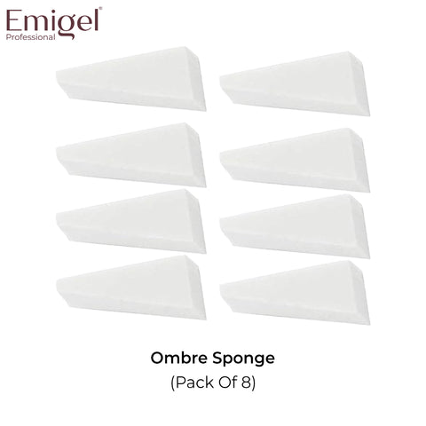 Emigel - Ombre sponge