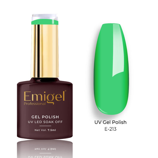 EMIGEL UV GEL POLISH 360 SHADES - 213