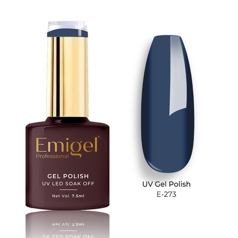EMIGEL UV GEL POLISH 360 SHADES - 273