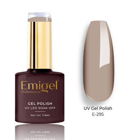 EMIGEL UV GEL POLISH 360 SHADES - 295