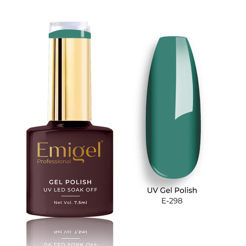 EMIGEL UV GEL POLISH 360 SHADES - 298