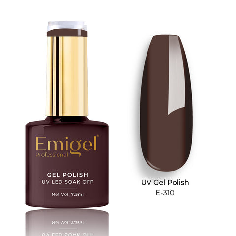 EMIGEL UV GEL POLISH 360 SHADES - 310
