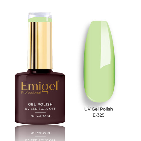EMIGEL UV GEL POLISH 360 SHADES - 325