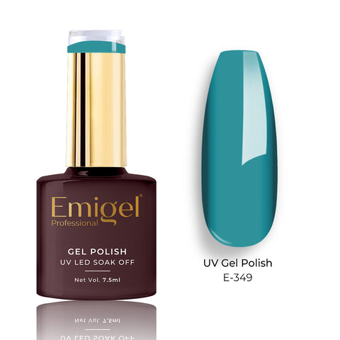 EMIGEL UV GEL POLISH 360 SHADES - 349