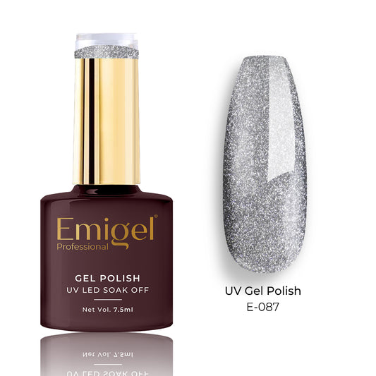 EMIGEL UV GEL POLISH 360 SHADES - 087