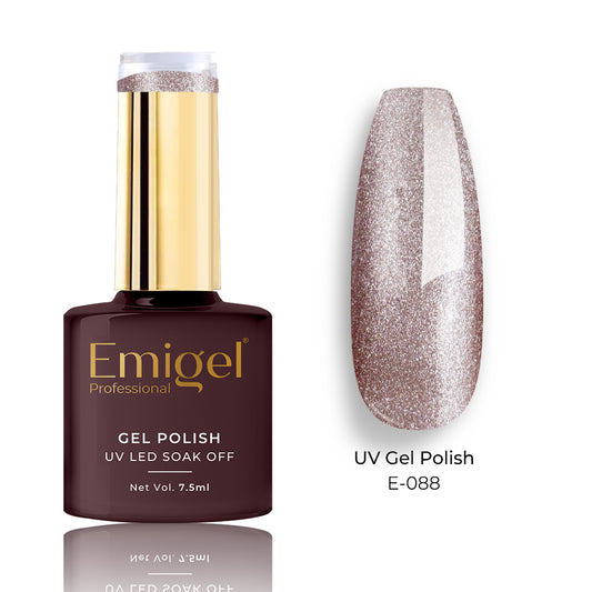 EMIGEL UV GEL POLISH 360 SHADES - 088
