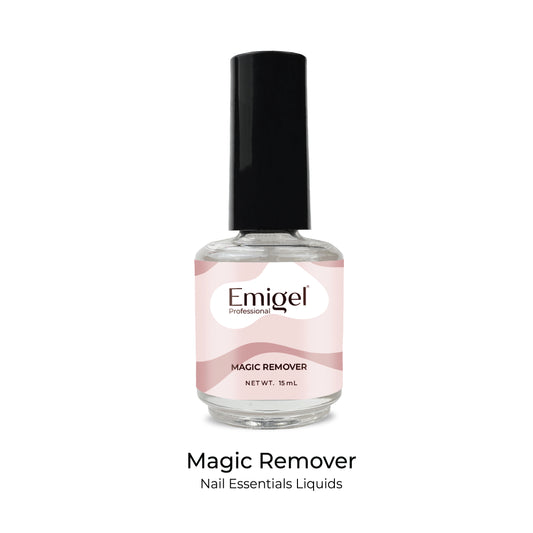 Emigel - Magic Remover