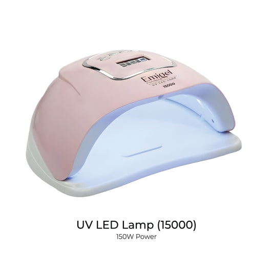 Emigel - UV LED Lamp (15000)